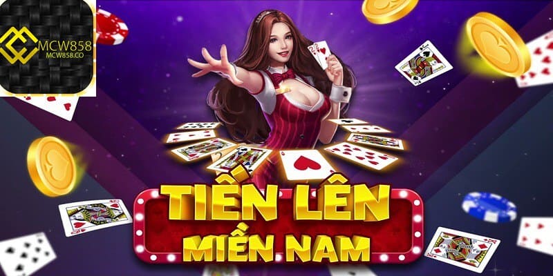 Tiến Lên Miền Nam