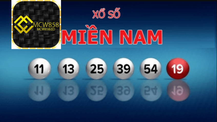 Xổ số miền Nam